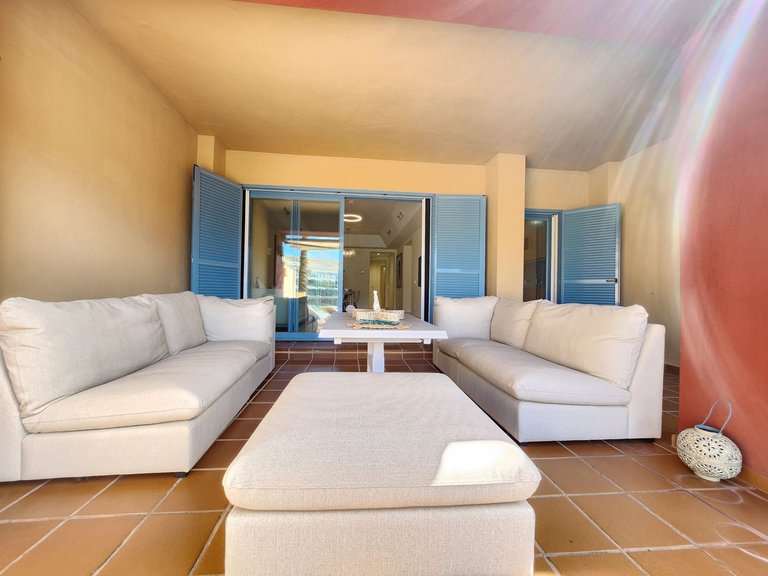 Apartment for Sale  in Sotogrande, Cadiz 20