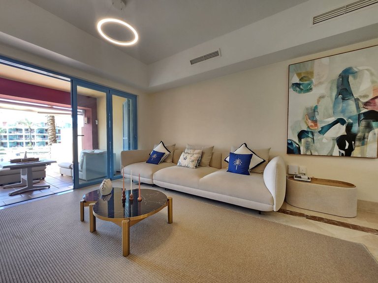 Apartment for Sale  in Sotogrande, Cadiz 7