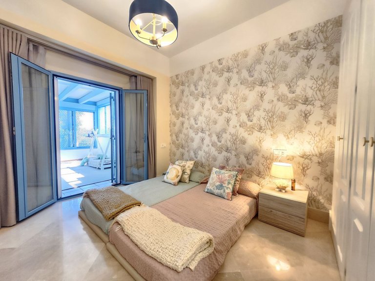 Apartment for Sale  in Sotogrande, Cadiz 29