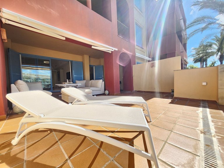 Apartment for Sale  in Sotogrande, Cadiz 18