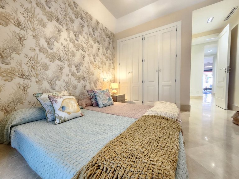 Apartment for Sale  in Sotogrande, Cadiz 30