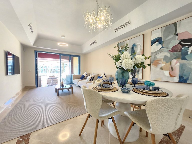 Apartment for Sale  in Sotogrande, Cadiz 6