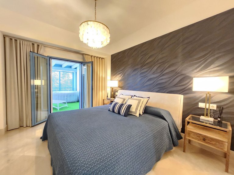 Apartment for Sale  in Sotogrande, Cadiz 23