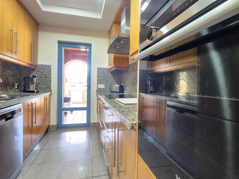 Apartment for Sale  in Sotogrande, Cadiz 12