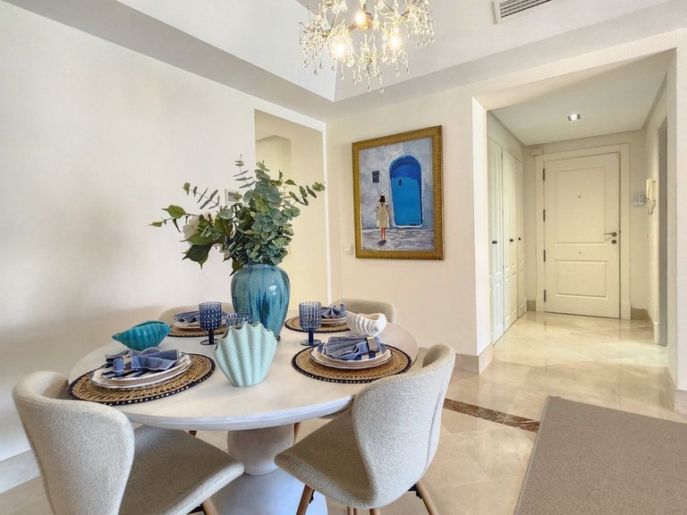 Apartment for Sale  in Sotogrande, Cadiz 9