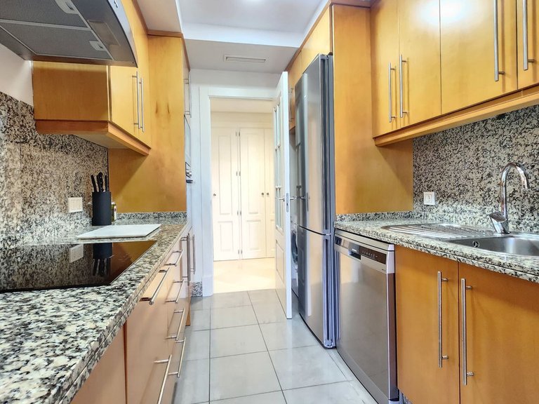 Apartment for Sale  in Sotogrande, Cadiz 13