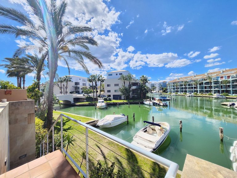 Apartment for Sale  in Sotogrande, Cadiz 2