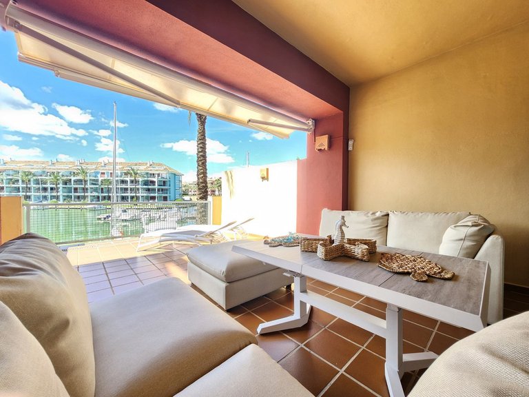Apartment for Sale  in Sotogrande, Cadiz 5
