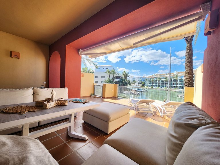 Apartment for Sale  in Sotogrande, Cadiz 4