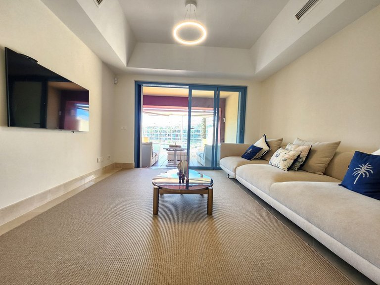 Apartment for Sale  in Sotogrande, Cadiz 10