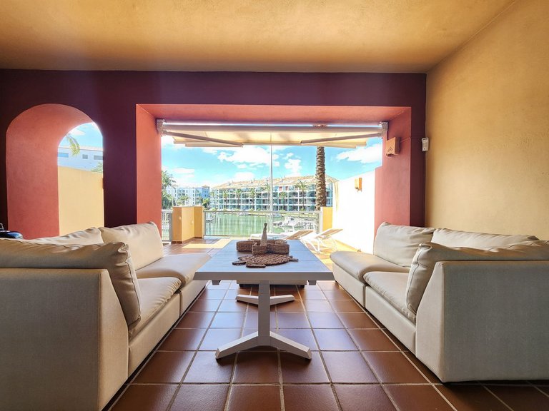 Apartment for Sale  in Sotogrande, Cadiz 17