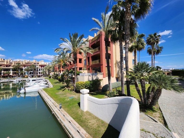 Apartment for Sale  in Sotogrande, Cadiz 38