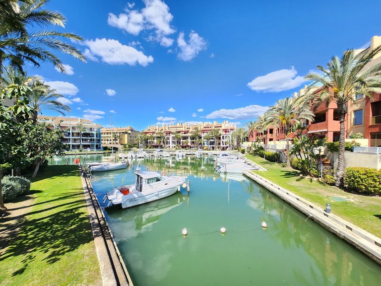 Apartment for Sale  in Sotogrande, Cadiz 37
