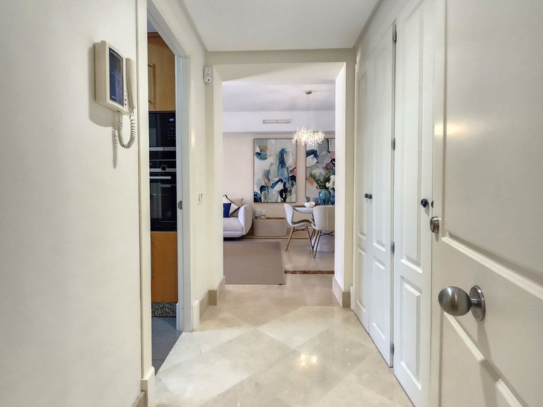 Apartment for Sale  in Sotogrande, Cadiz 14