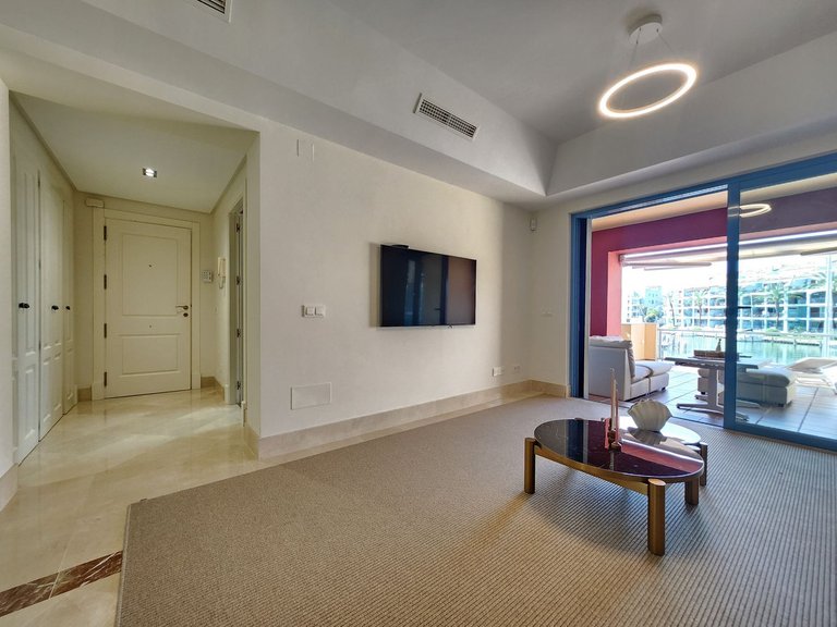Apartment for Sale  in Sotogrande, Cadiz 11