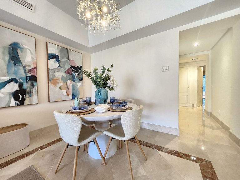 Apartment for Sale  in Sotogrande, Cadiz 8