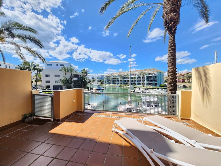 Apartment for Sale  in Sotogrande, Cadiz 21