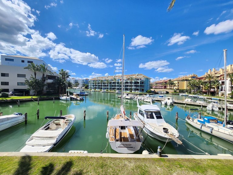 Apartment for Sale  in Sotogrande, Cadiz 1