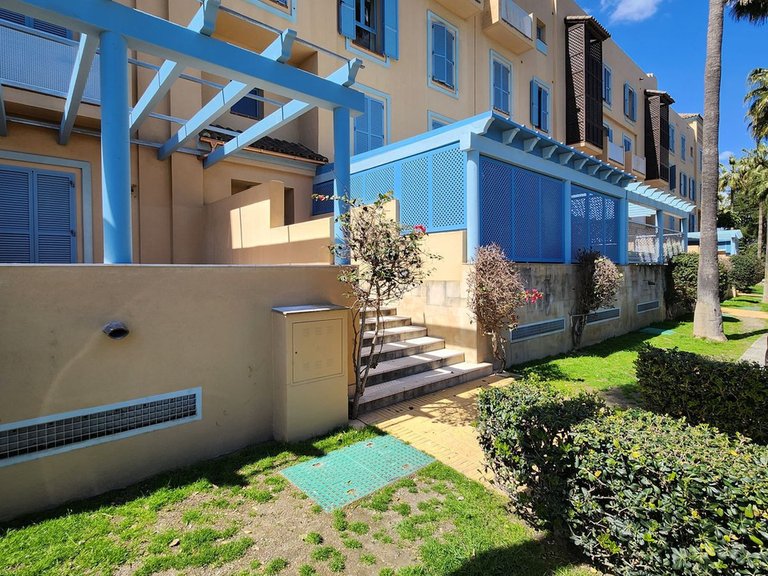 Apartment for Sale  in Sotogrande, Cadiz 36