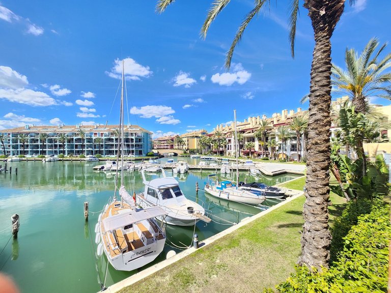 Apartment for Sale  in Sotogrande, Cadiz 3