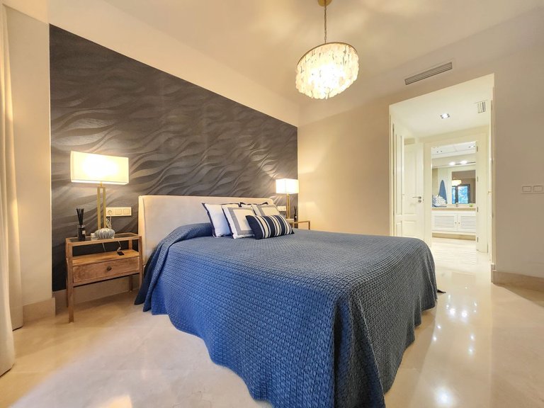 Apartment for Sale  in Sotogrande, Cadiz 25