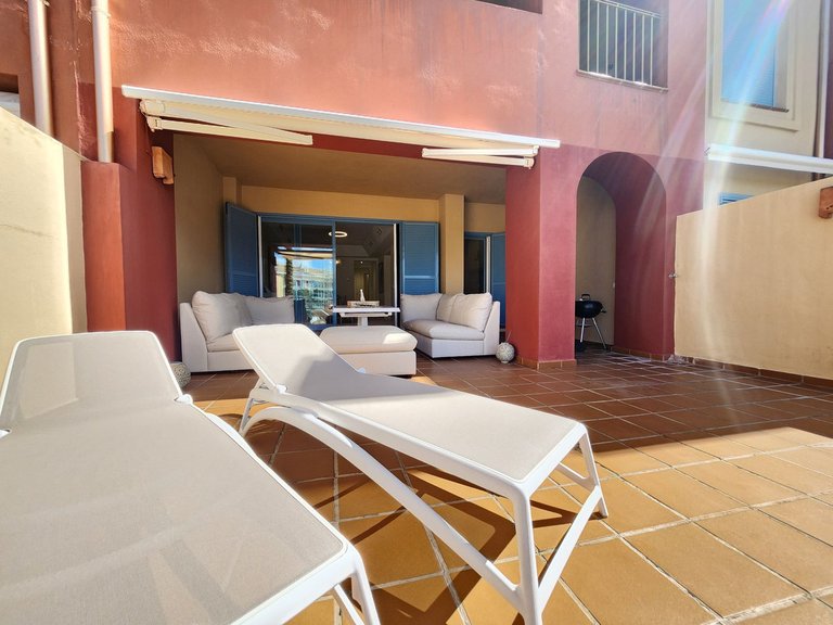 Apartment for Sale  in Sotogrande, Cadiz 19