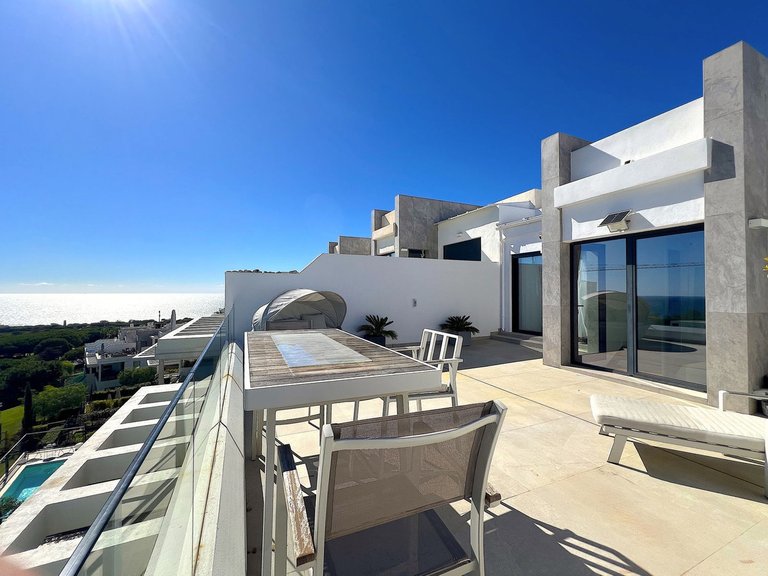 Apartment for Sale  in Marbella, Malaga 12