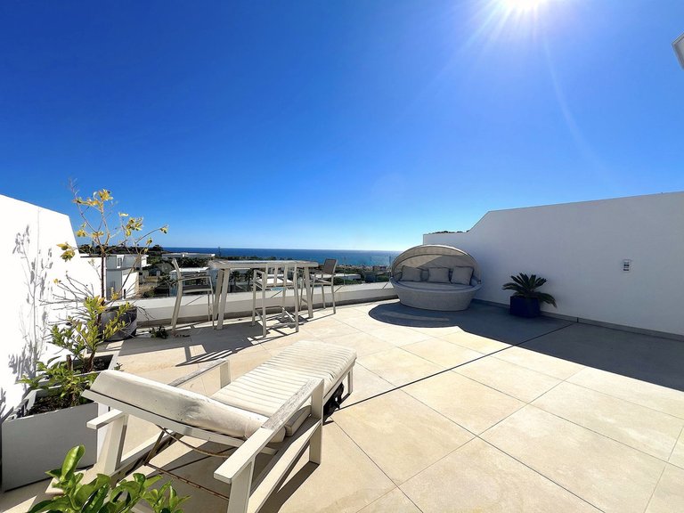 Apartment for Sale  in Marbella, Malaga 13