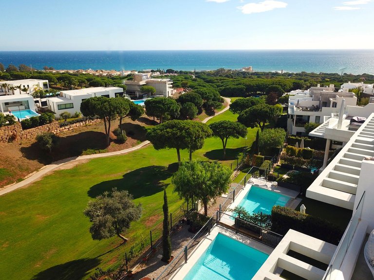 Apartment for Sale  in Marbella, Malaga 1