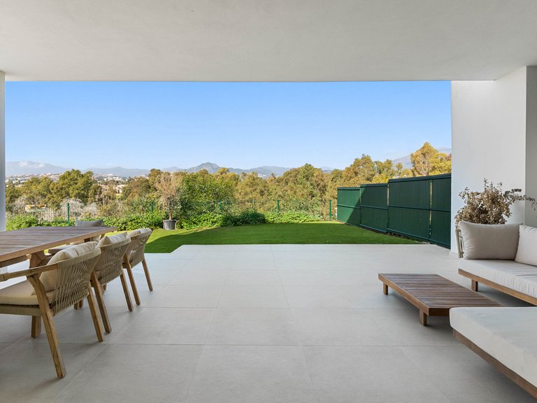 Apartment for Sale  in San Pedro De Alcantara, Malaga 29