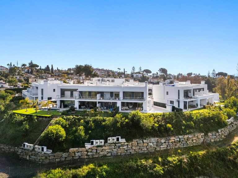 Apartment for Sale  in San Pedro De Alcantara, Malaga 31