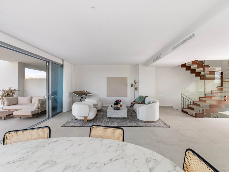 Apartment for Sale  in San Pedro De Alcantara, Malaga 12