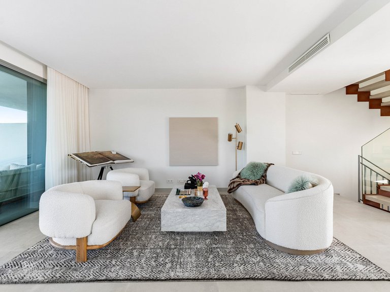Apartment for Sale  in San Pedro De Alcantara, Malaga 11