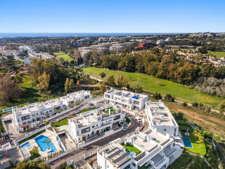 Apartment for Sale  in San Pedro De Alcantara, Malaga 35