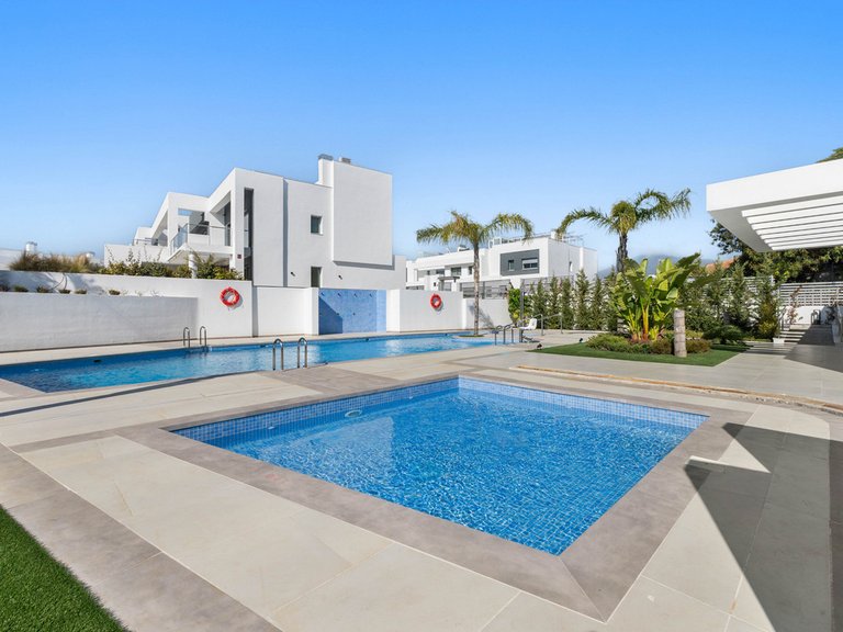 Apartment for Sale  in San Pedro De Alcantara, Malaga 34