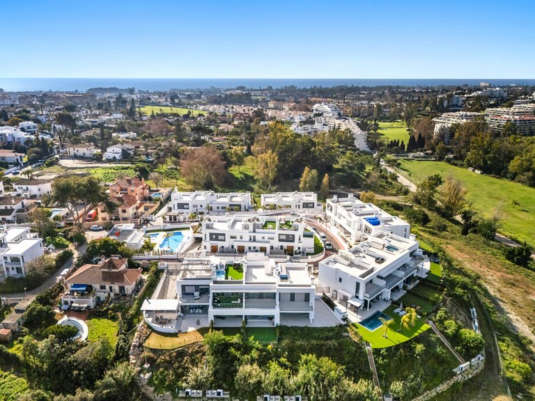 Apartment for Sale  in San Pedro De Alcantara, Malaga 37