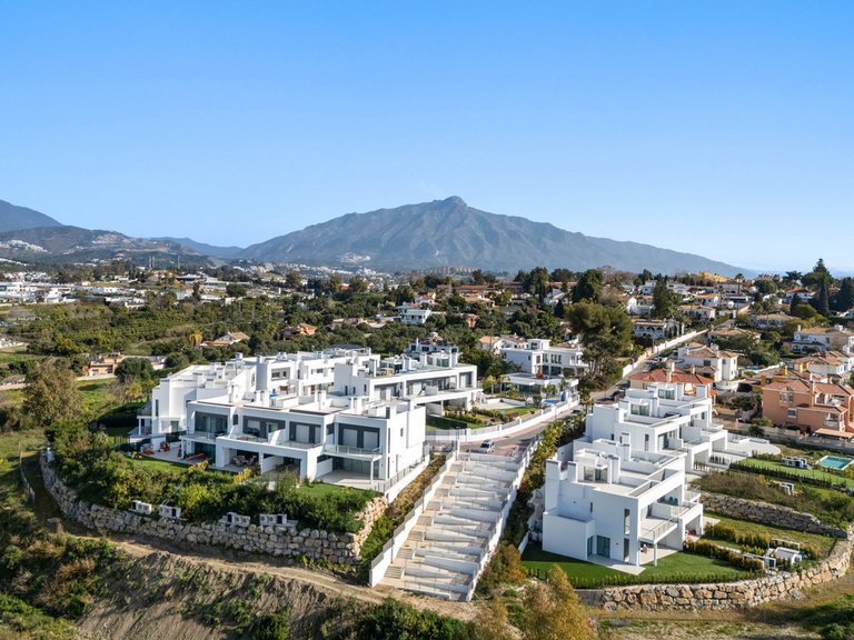 Apartment for Sale  in San Pedro De Alcantara, Malaga 30