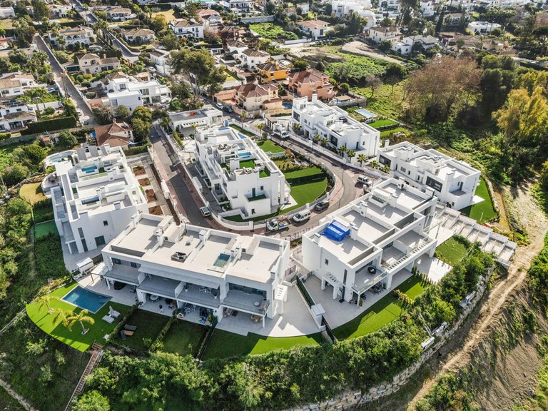 Apartment for Sale  in San Pedro De Alcantara, Malaga 36