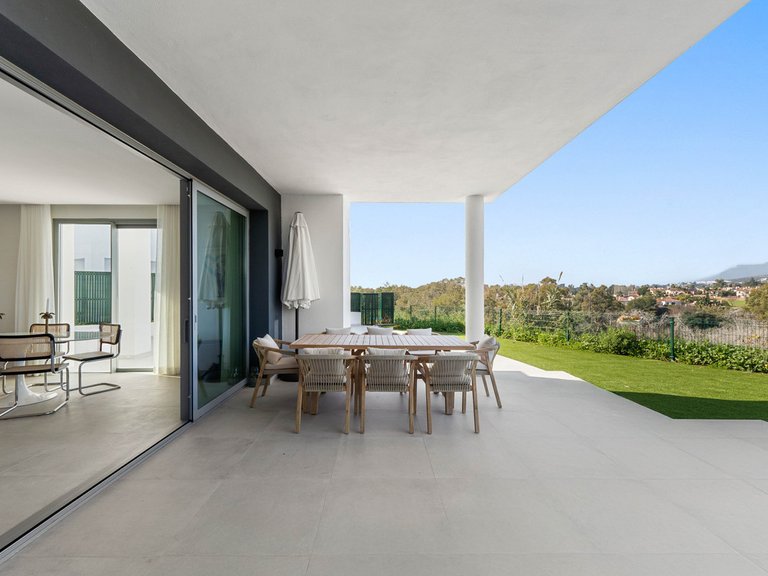Apartment for Sale  in San Pedro De Alcantara, Malaga 27