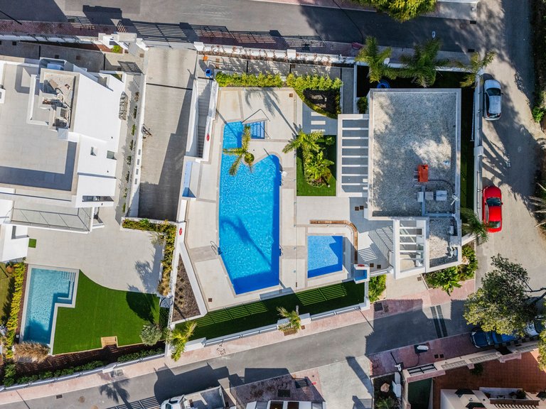 Apartment for Sale  in San Pedro De Alcantara, Malaga 38