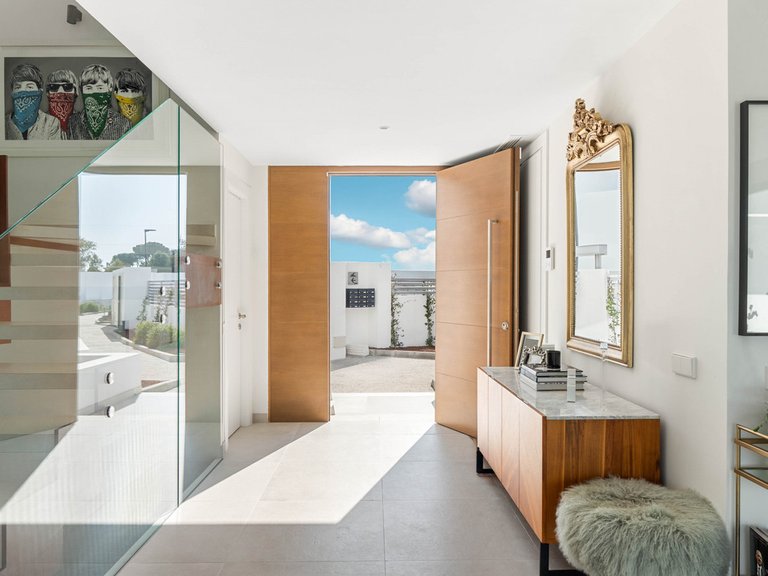 Apartment for Sale  in San Pedro De Alcantara, Malaga 17