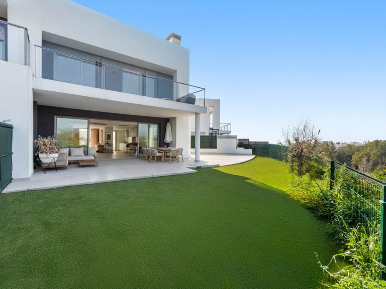 Apartment for Sale  in San Pedro De Alcantara, Malaga 4
