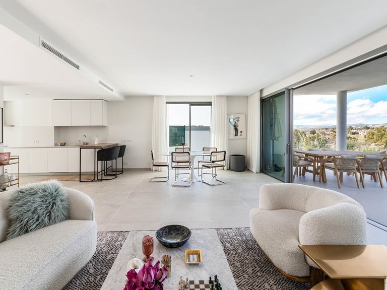 Apartment for Sale  in San Pedro De Alcantara, Malaga 13