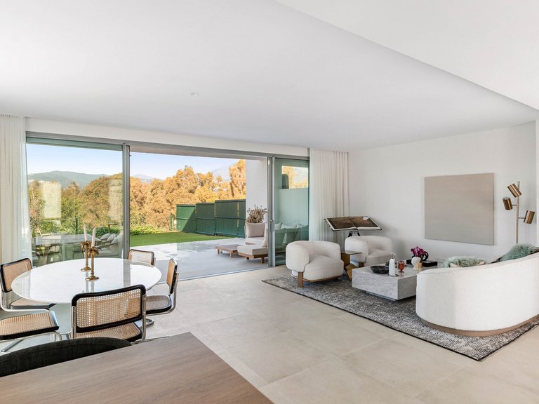 Apartment for Sale  in San Pedro De Alcantara, Malaga 10