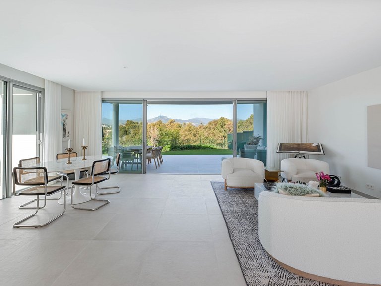 Apartment for Sale  in San Pedro De Alcantara, Malaga 9