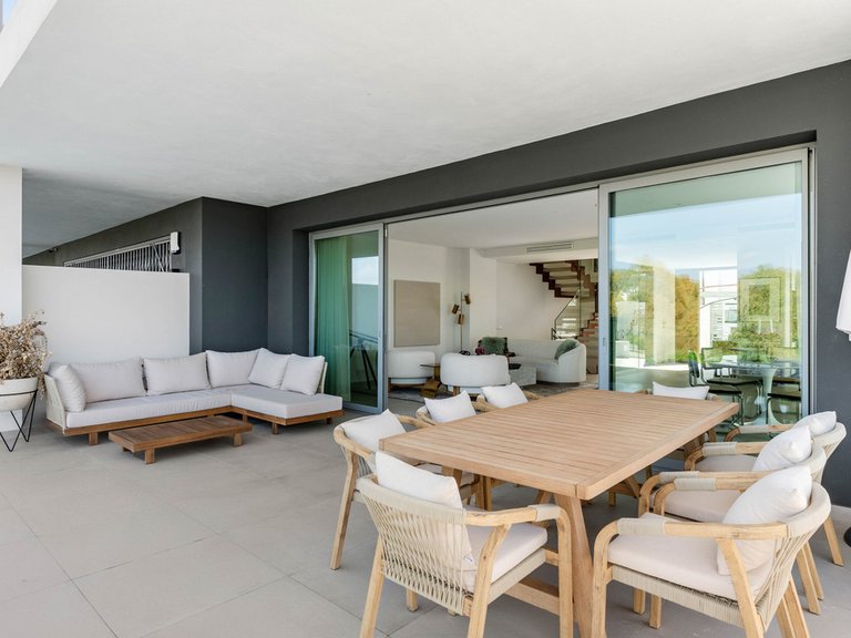 Apartment for Sale  in San Pedro De Alcantara, Malaga 7