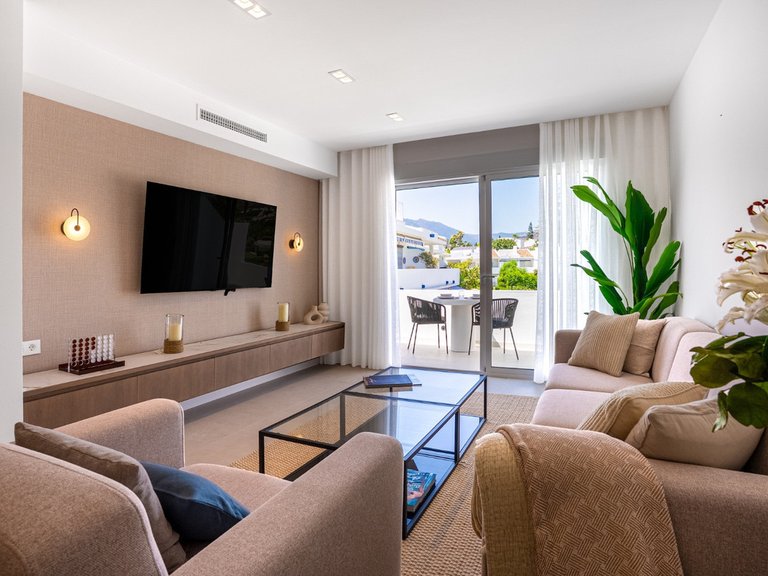 Apartment for Sale  in Marbella, Malaga 6