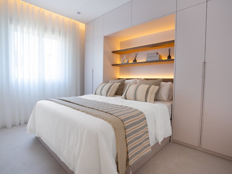 Apartment for Sale  in Marbella, Malaga 18