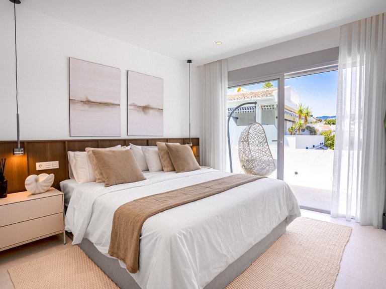 Apartment for Sale  in Marbella, Malaga 13