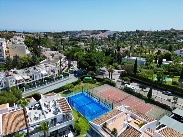 Apartment for Sale  in Marbella, Malaga 22